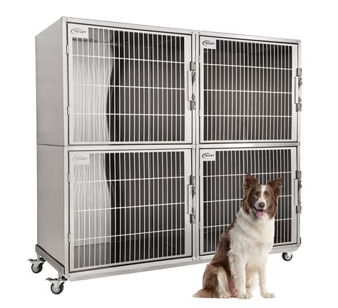 EquipNet is the world's leading provider of used rodent cages and other industrial equipment. . Used veterinary cages for sale